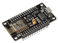 NodeMCU
